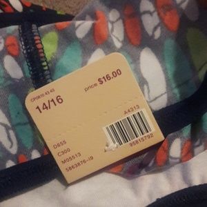 Cacique Intimates & Sleepwear - Colorful Print Hipster Panties NWT 14/16 Cacique Intimates & Sleepwear - Colorful Print Hipster Panties NWT 14/16